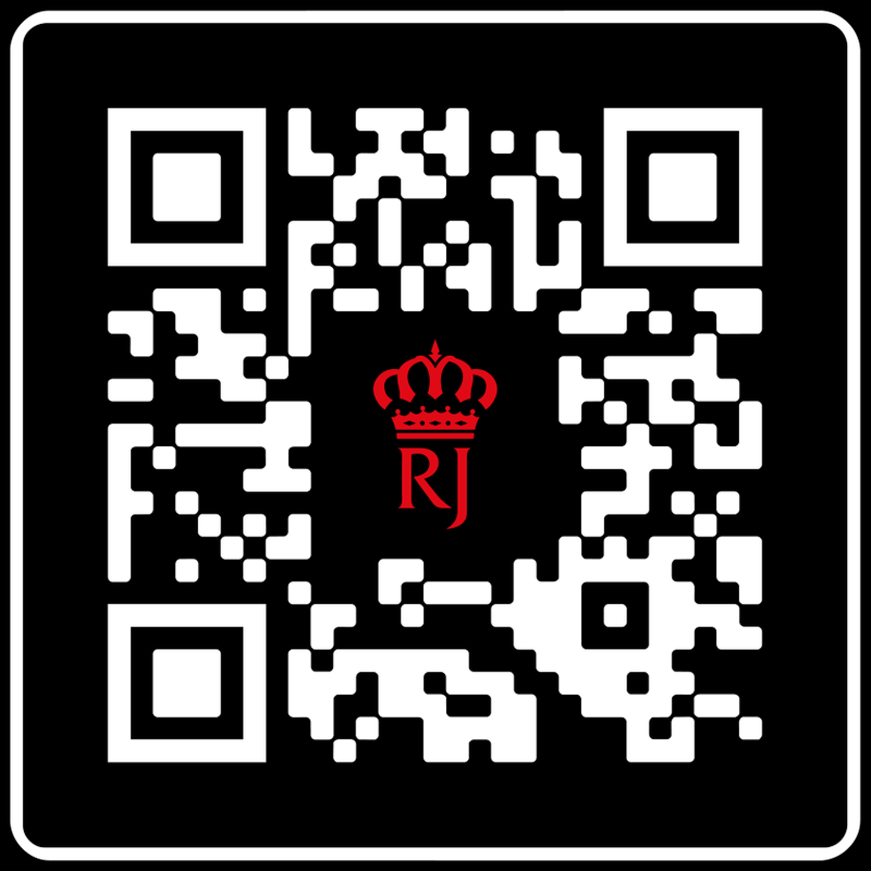 Royal Jordanian, QR code