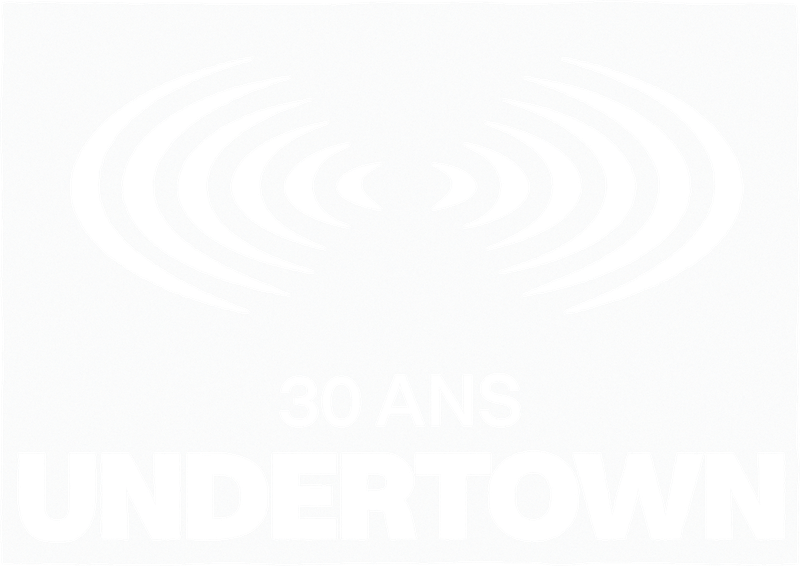 Undertown, 30 ans
